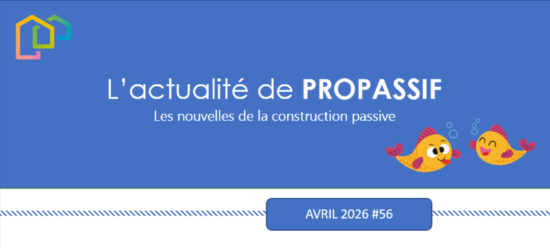 28ème conférence internationale Passivhaus