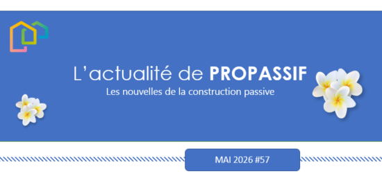 La résidence Triniti à Quimper