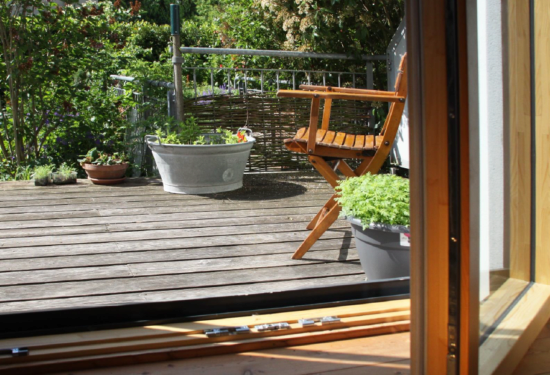 Le confort d'été en bâtiment passif