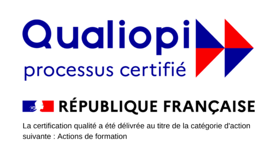 Certificat Qualiopi
